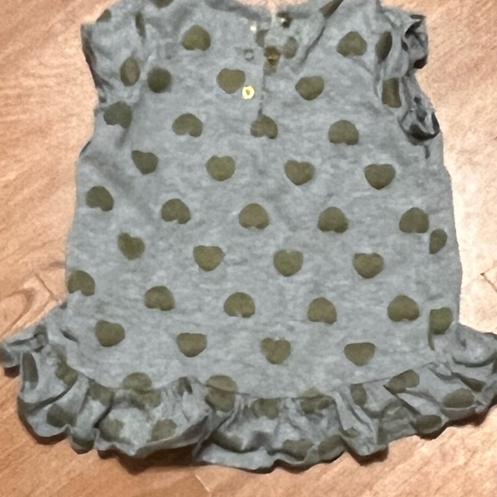 Juicy couture top